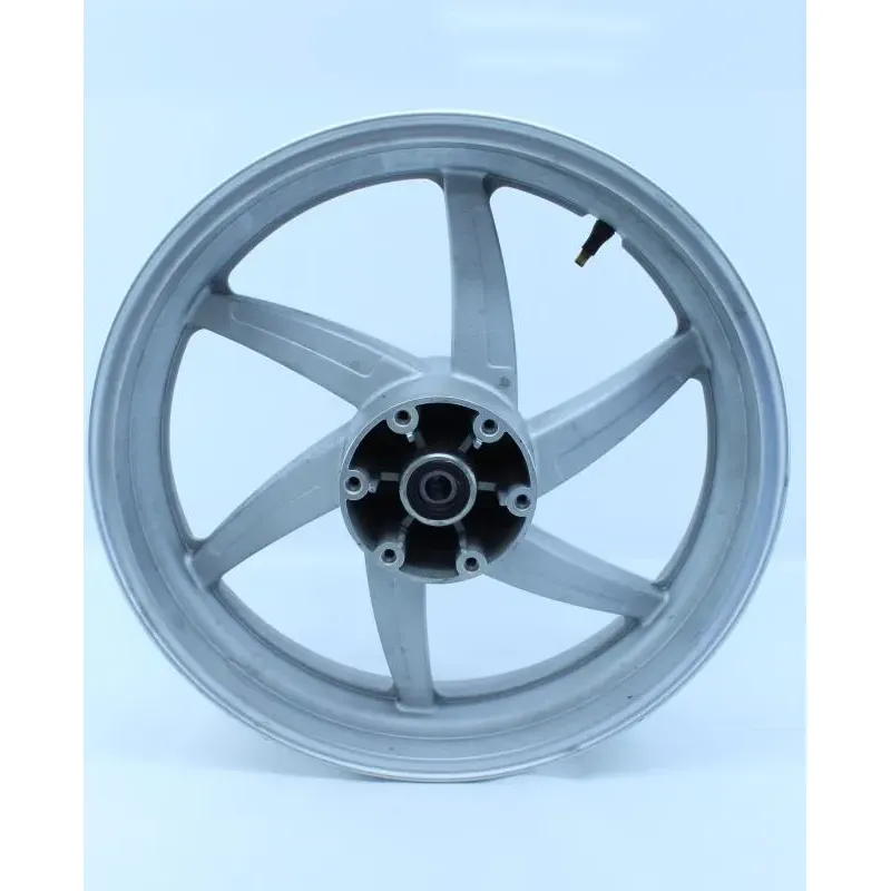 Jante arriere HYOSUNG GT 125 COMET 2003 - 2009