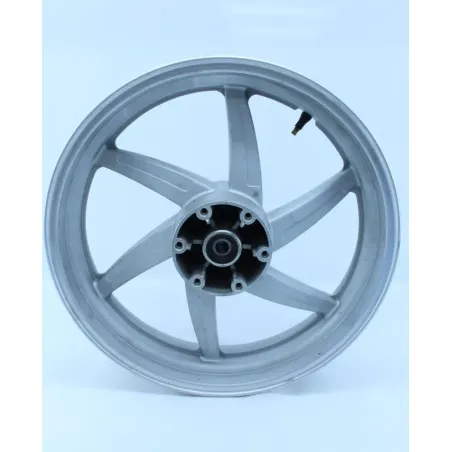 Jante arriere HYOSUNG GT 125 COMET 2003 - 2009