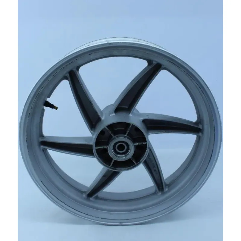 Jante arriere HYOSUNG GT 125 COMET 2003 - 2009