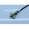 Serrure de selle YAMAHA XJ 600 DIVERSION N 1992 - 2003