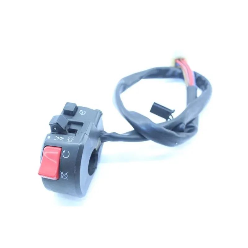 Commodo droit YAMAHA XJ 600 DIVERSION N 1992 - 2003