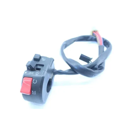 Commodo droit YAMAHA XJ 600 DIVERSION N 1992 - 2003