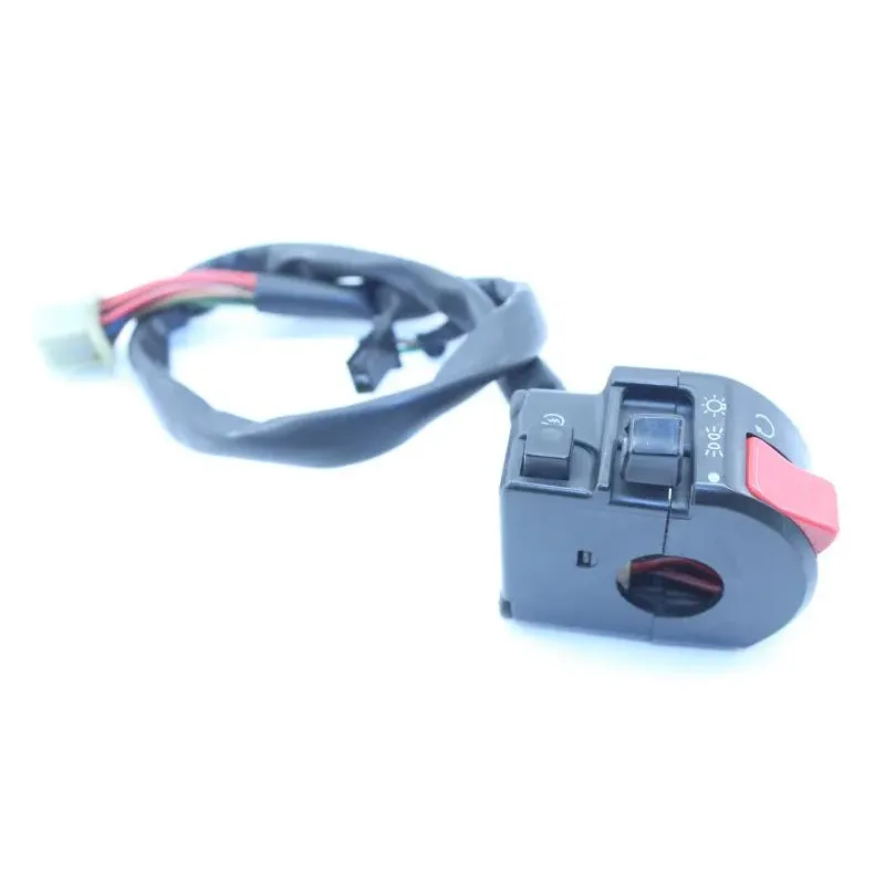 Commodo droit YAMAHA XJ 600 DIVERSION N 1992 - 2003