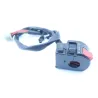 Commodo droit YAMAHA XJ 600 DIVERSION N 1992 - 2003