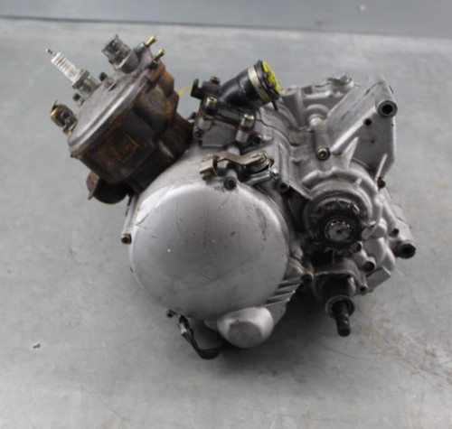 Moteur PEUGEOT 50 XPS 17-18