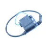 Bobine allumage RIEJU RS2 50 2009 - 2010 Bobine allumage RIEJU RS2 50 2009 - 2010