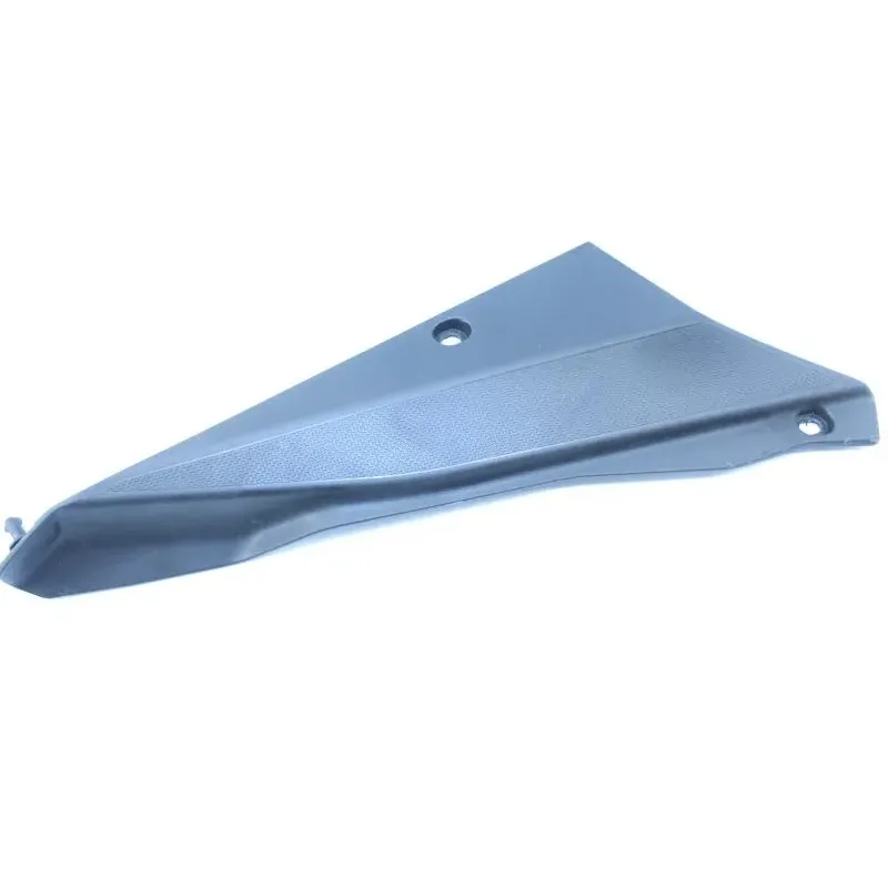 Demi flanc selle gauche GILERA SMT 50 SUPERMOTARD 2012 - 2015