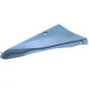 Demi flanc selle gauche GILERA SMT 50 SUPERMOTARD 2012 - 2015 Demi flanc selle gauche GILERA SMT 50 SUPERMOTARD 2012 - 2015