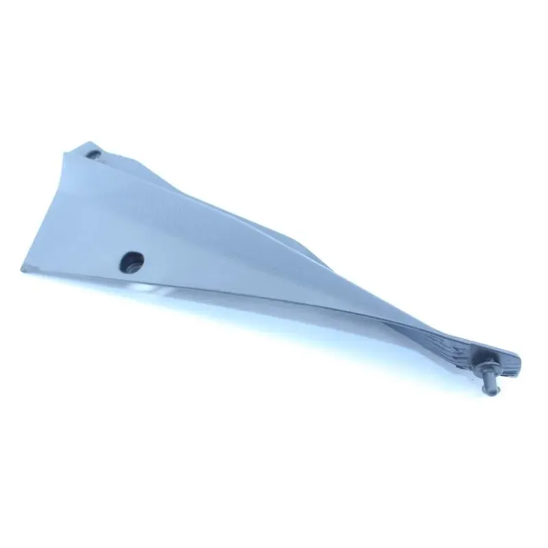 Demi flanc selle gauche GILERA SMT 50 SUPERMOTARD 2012 - 2015