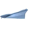 Demi flanc selle gauche GILERA SMT 50 SUPERMOTARD 2012 - 2015 Demi flanc selle gauche GILERA SMT 50 SUPERMOTARD 2012 - 2015