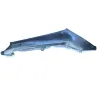 Carenage arriere droit SUZUKI GSE 500 1996 - 2000