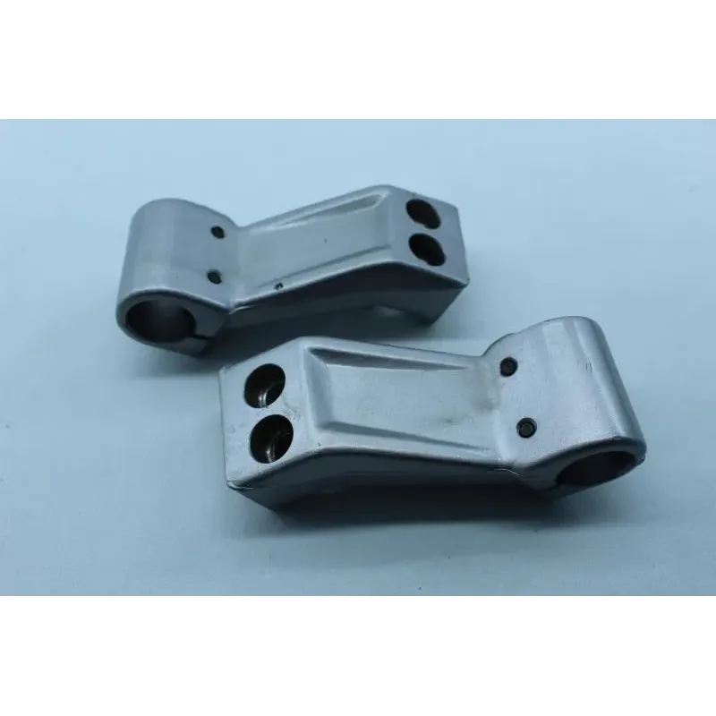 Pontets de guidon SUZUKI GSE 500 1996 - 2000