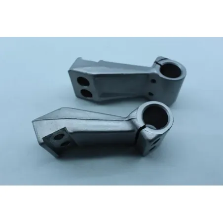 Pontets de guidon SUZUKI GSE 500 1996 - 2000