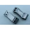Pontets de guidon SUZUKI GSE 500 1996 - 2000
