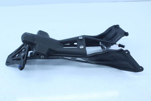 Support de plaque Triumph 675 Street Triple 2007-2011