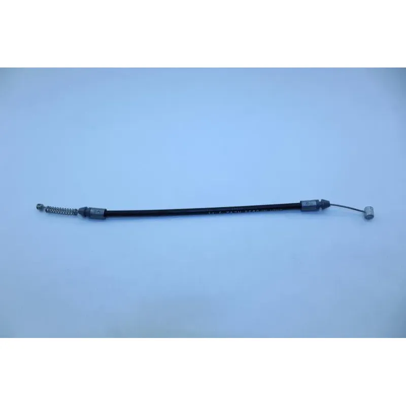 Cable verrouillage selle MV AGUSTA BRUTALE 1090 2013 - 2017
