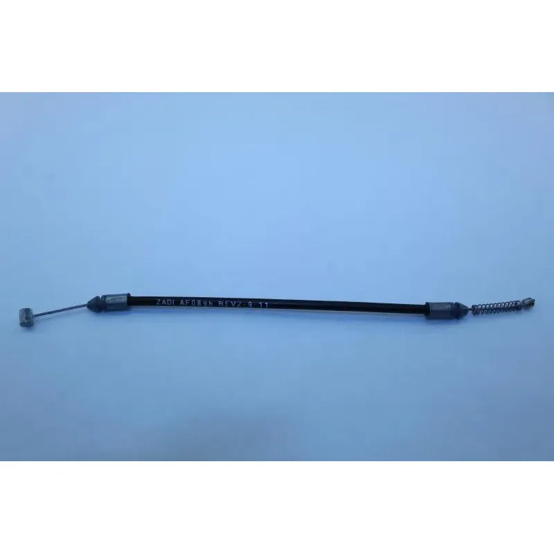 Cable verrouillage selle MV AGUSTA BRUTALE 1090 2013 - 2017