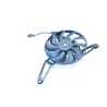 Ventilateur gauche MV AGUSTA BRUTALE 1090 2013 - 2017 Ventilateur gauche MV AGUSTA BRUTALE 1090 2013 - 2017