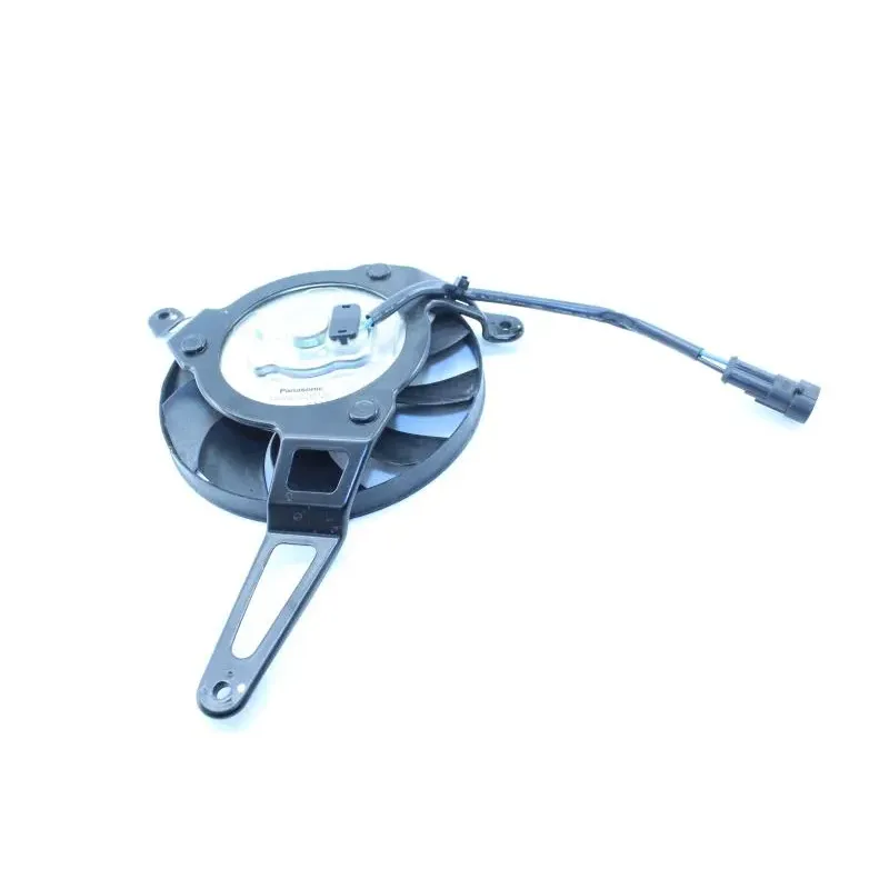Ventilateur gauche MV AGUSTA BRUTALE 1090 2013 - 2017