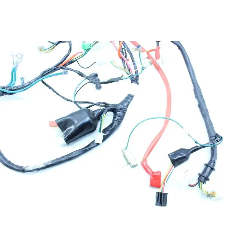 Faisceau electrique PEUGEOT TWEET 50 2011 - 2017