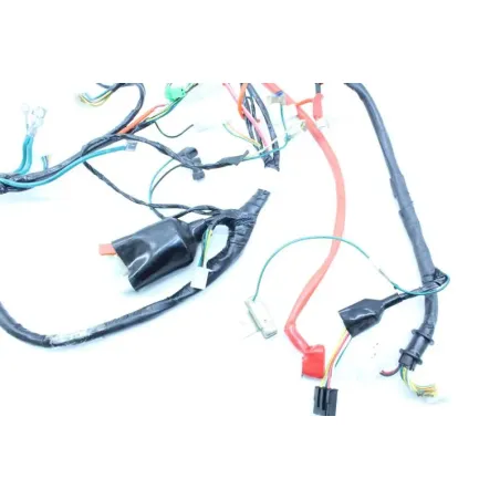 Faisceau electrique PEUGEOT TWEET 50 2011 - 2017
