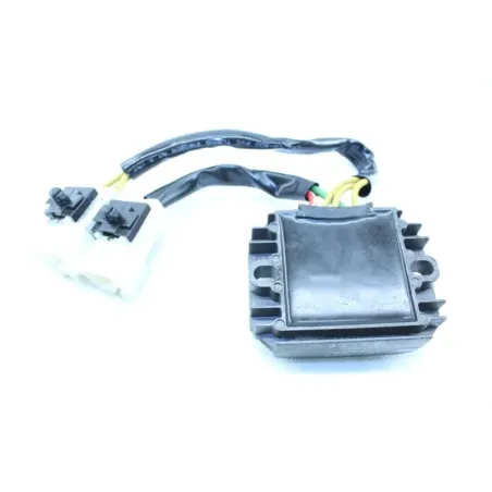 Regulateur charge batterie PIAGGIO VESPA LX 125 2010 - 2014