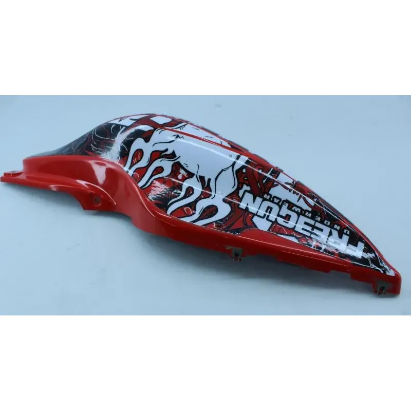Carenage arriere droit YAMAHA AEROX 50 2001 - 2003