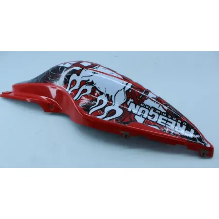 Carenage arriere droit YAMAHA AEROX 50 2001 - 2003