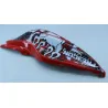 Carenage arriere droit YAMAHA AEROX 50 2001 - 2003 Carenage arriere droit YAMAHA AEROX 50 2001 - 2003