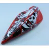 Carenage arriere droit YAMAHA AEROX 50 2001 - 2003 Carenage arriere droit YAMAHA AEROX 50 2001 - 2003