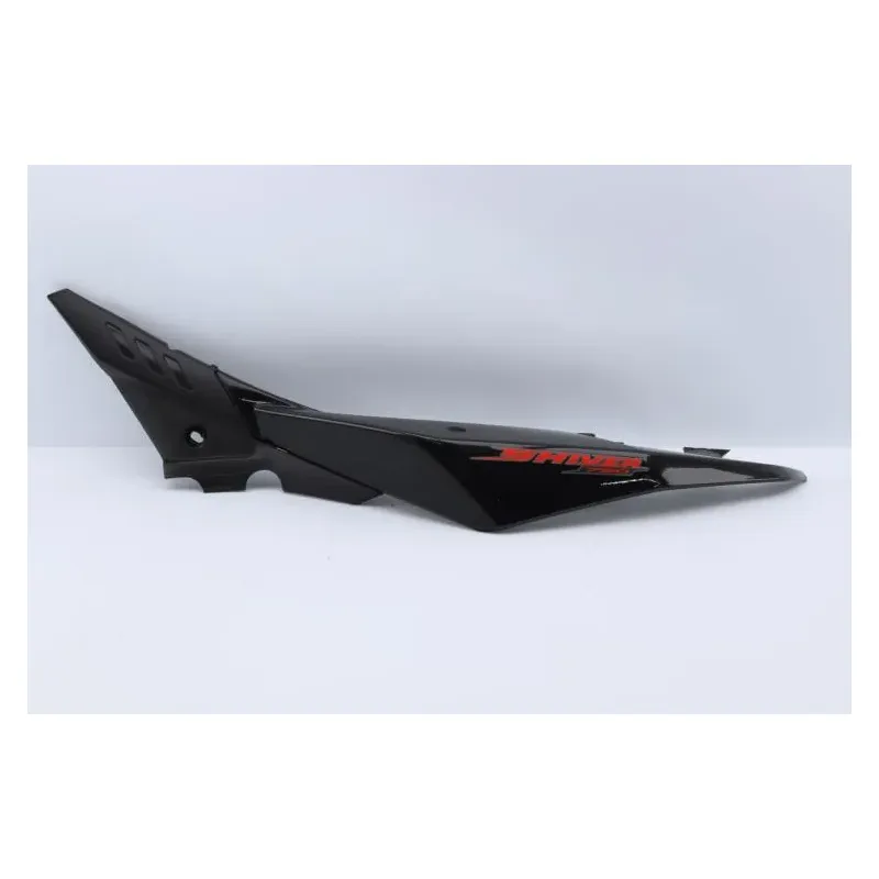 Coque arriere gauche APRILIA SL SHIVER 750 2007 - 2016