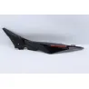 Coque arriere gauche APRILIA SL SHIVER 750 2007 - 2016