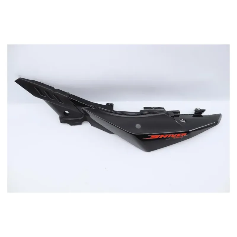 Coque arriere gauche APRILIA SL SHIVER 750 2007 - 2016