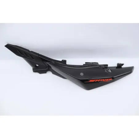 Coque arriere gauche APRILIA SL SHIVER 750 2007 - 2016