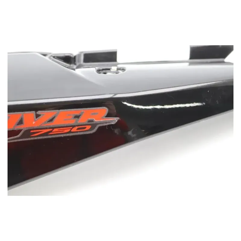 Coque arriere gauche APRILIA SL SHIVER 750 2007 - 2016