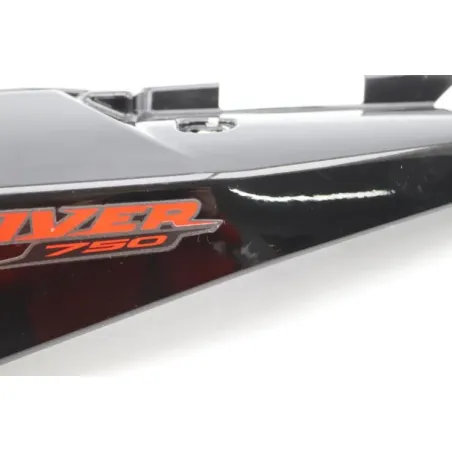Coque arriere gauche APRILIA SL SHIVER 750 2007 - 2016