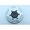 Porte couronne KAWASAKI Z 750 2011 - 2014