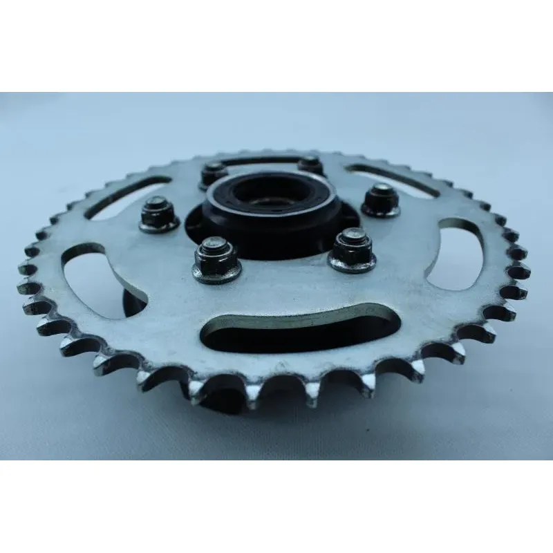 Porte couronne KAWASAKI Z 750 2011 - 2014