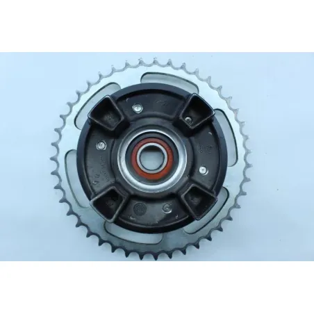 Porte couronne KAWASAKI Z 750 2011 - 2014