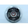 Porte couronne KAWASAKI Z 750 2011 - 2014