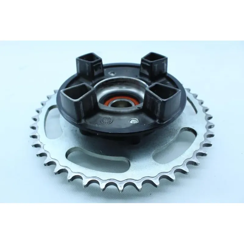 Porte couronne KAWASAKI Z 750 2011 - 2014