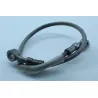 Durite de frein arriere KAWASAKI Z 750 2011 - 2014 Durite de frein arriere KAWASAKI Z 750 2011 - 2014