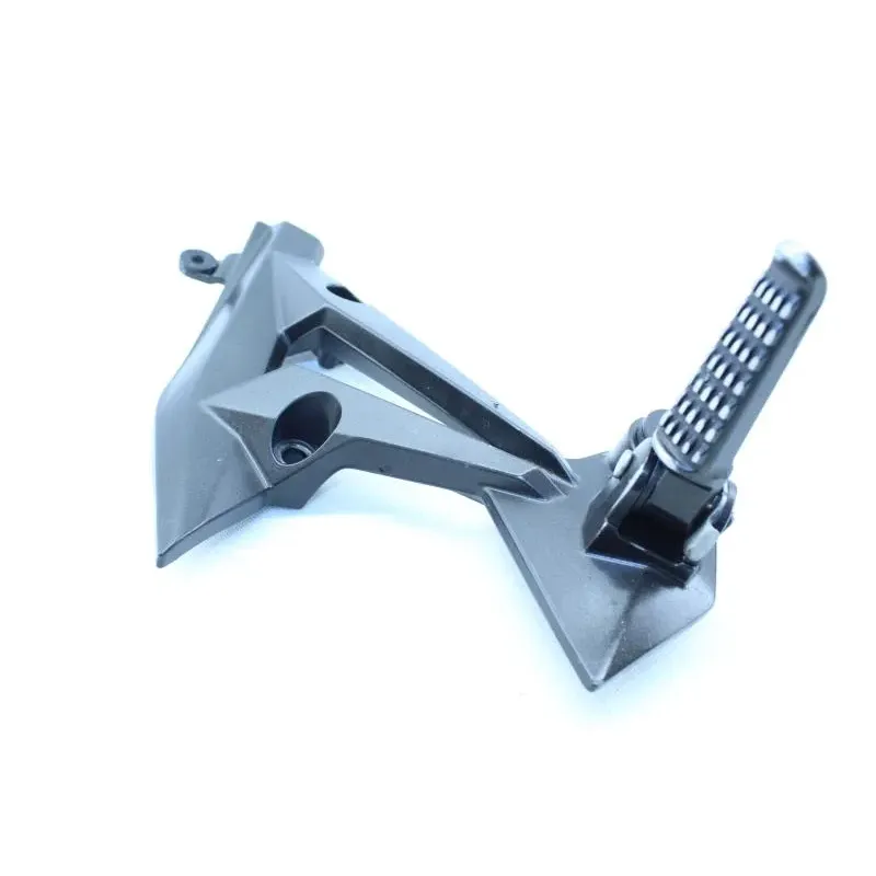 Platine arriere droite KAWASAKI Z 750 2011 - 2014