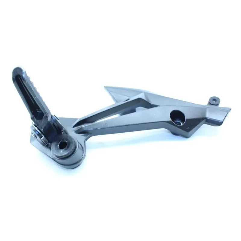 Platine arriere droite KAWASAKI Z 750 2011 - 2014