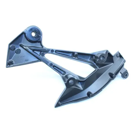 Platine arriere droite KAWASAKI Z 750 2011 - 2014
