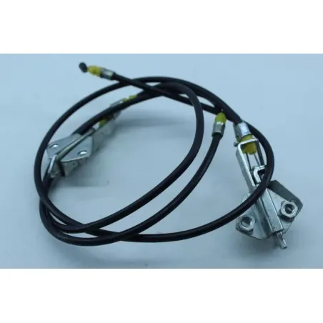 Cable verrouillage selle KAWASAKI Z 750 2011 - 2014