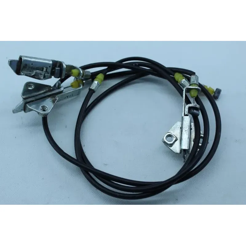 Cable verrouillage selle KAWASAKI Z 750 2011 - 2014