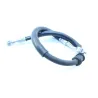 Durite de frein arriere SUZUKI GSR 600 2006 - 2010 Durite de frein arriere SUZUKI GSR 600 2006 - 2010