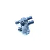 Valve air secondaire SUZUKI GSR 600 2006 - 2010 Valve air secondaire SUZUKI GSR 600 2006 - 2010