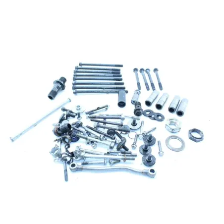 Kit visserie SUZUKI GSF 1250 BANDIT N ABS 2007 - 2011